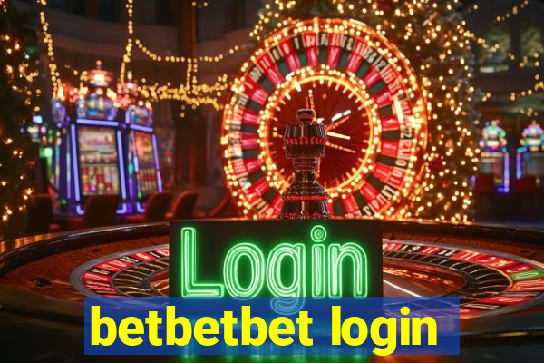 betbetbet login